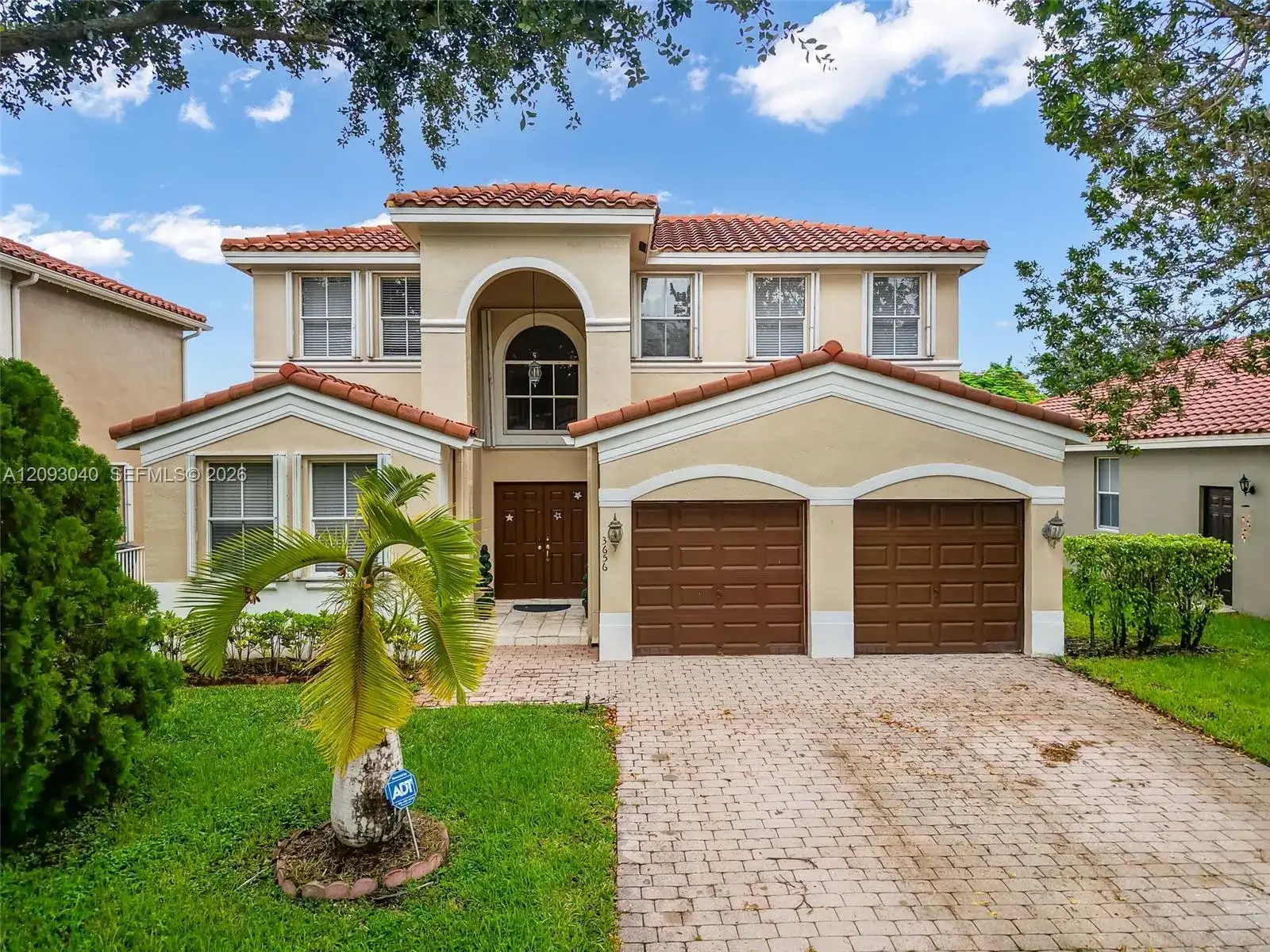 3656 SW 166th Ave, Miramar FL 33027 photo 2