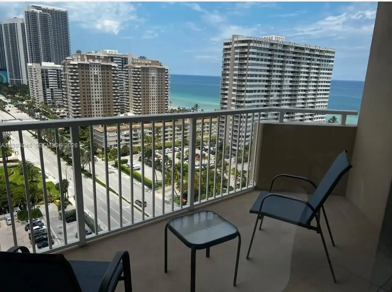 1985 S Ocean Dr # 17M, Hallandale Beach FL 33009