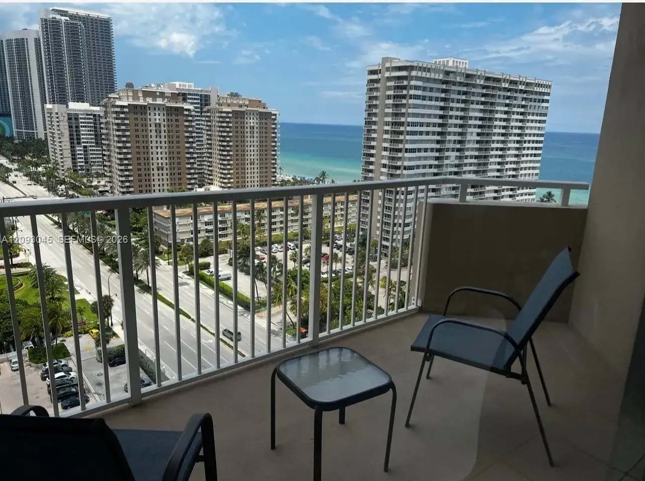 1985 S Ocean Dr # 17M, Hallandale Beach FL 33009