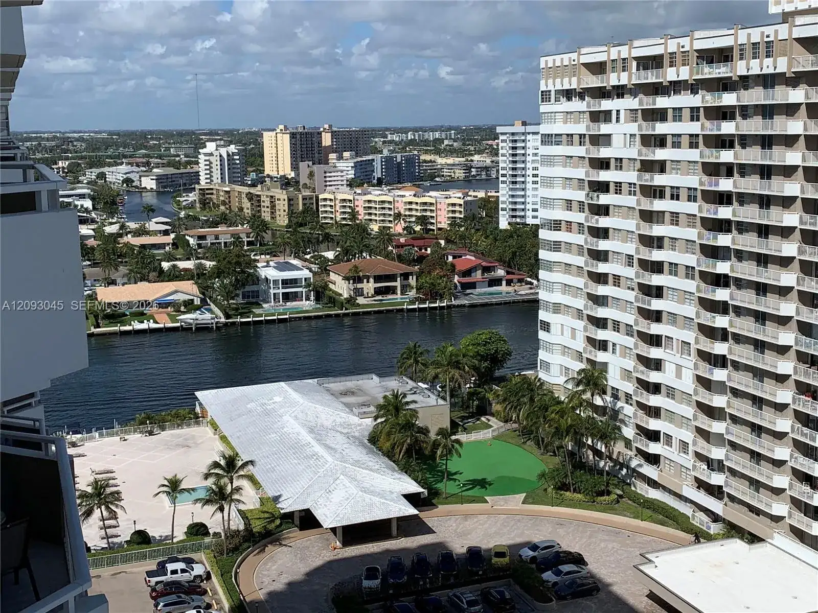 1985 S Ocean Dr # 17M, Hallandale Beach FL 33009 photo 2