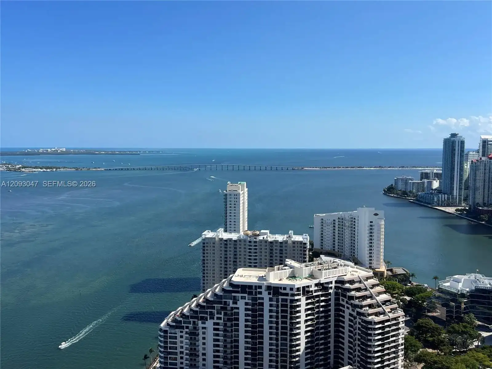 848 Brickell Key Dr # 4505, Miami FL 33131