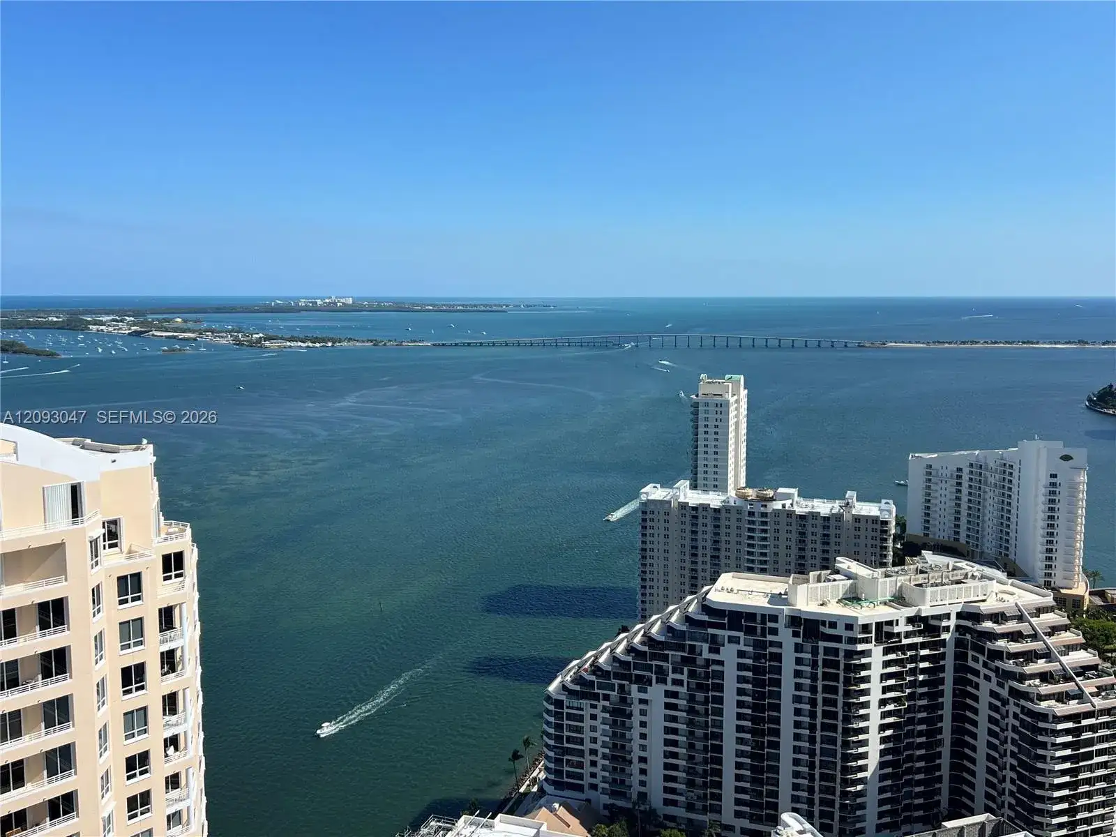 848 Brickell Key Dr # 4505, Miami FL 33131 photo 3
