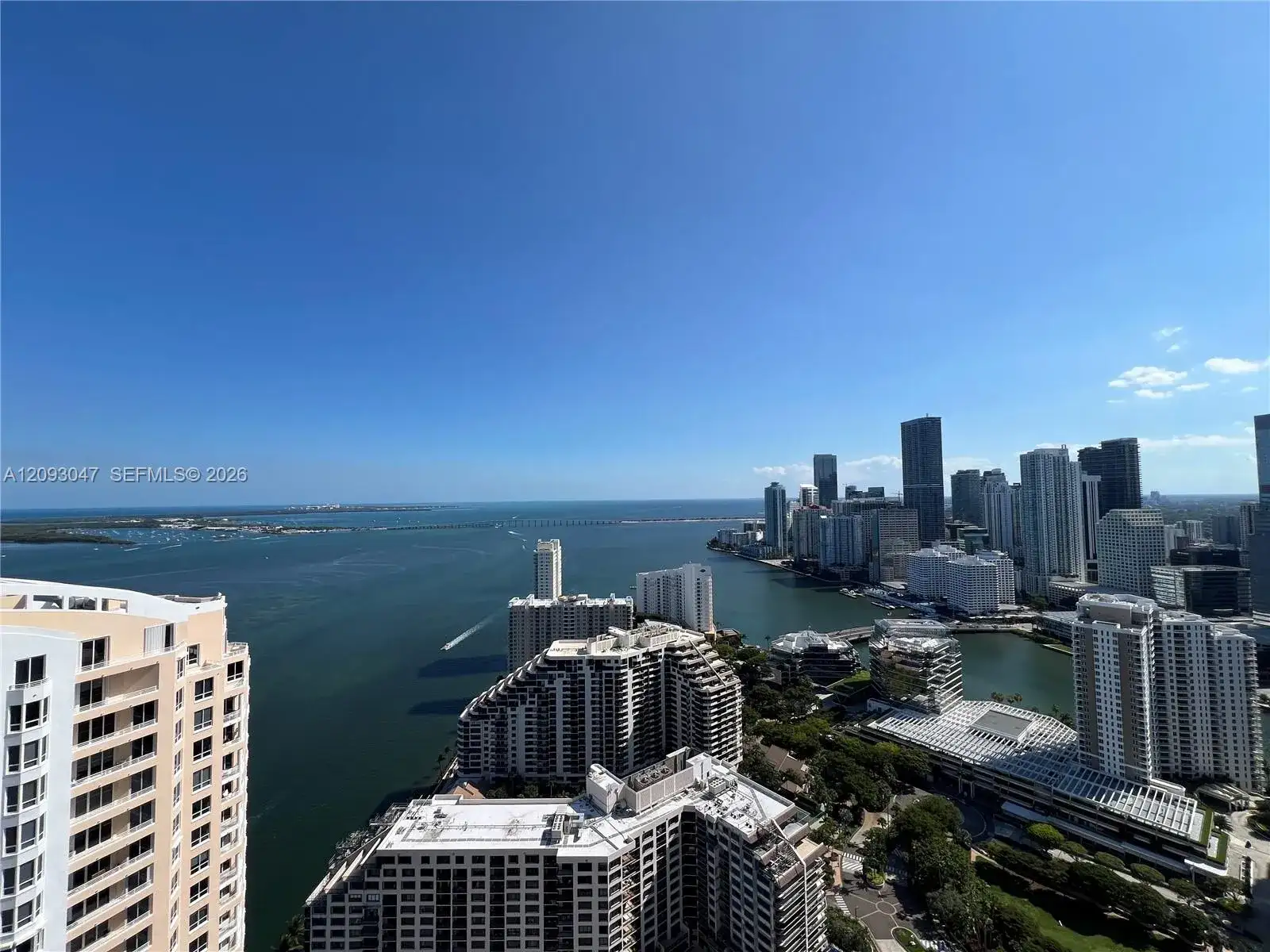 848 Brickell Key Dr # 4505, Miami FL 33131 photo 4