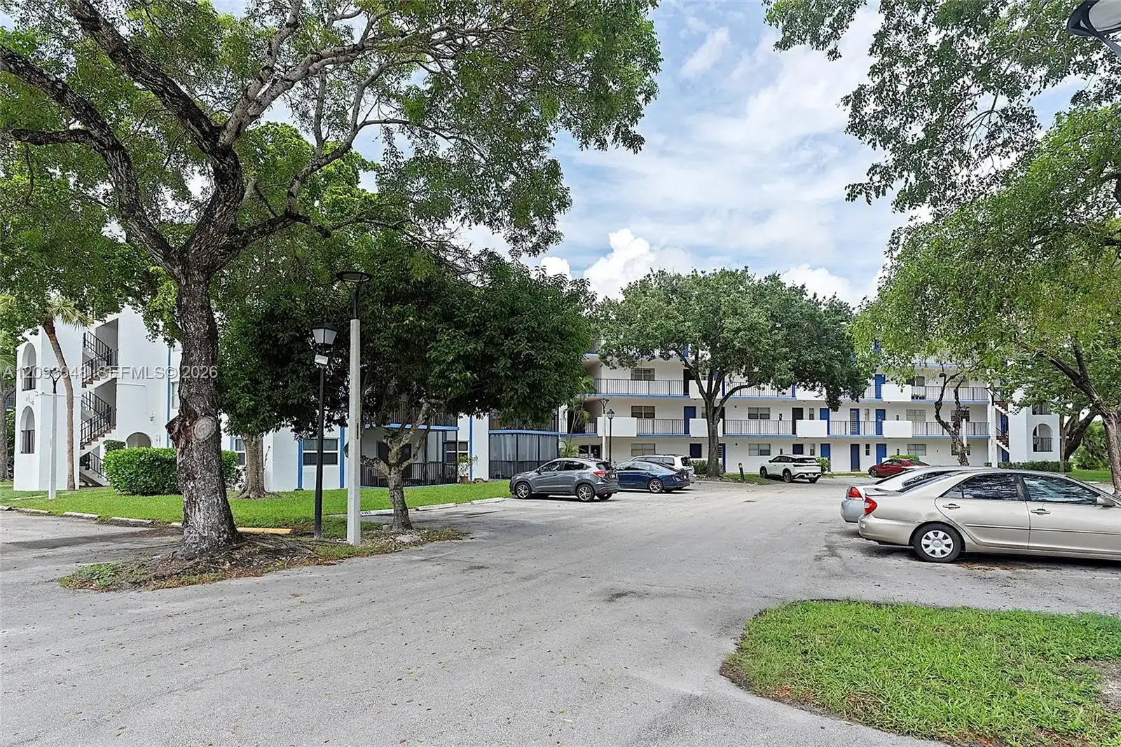 6001 N Falls Cir Dr # 309, Lauderhill FL 33319