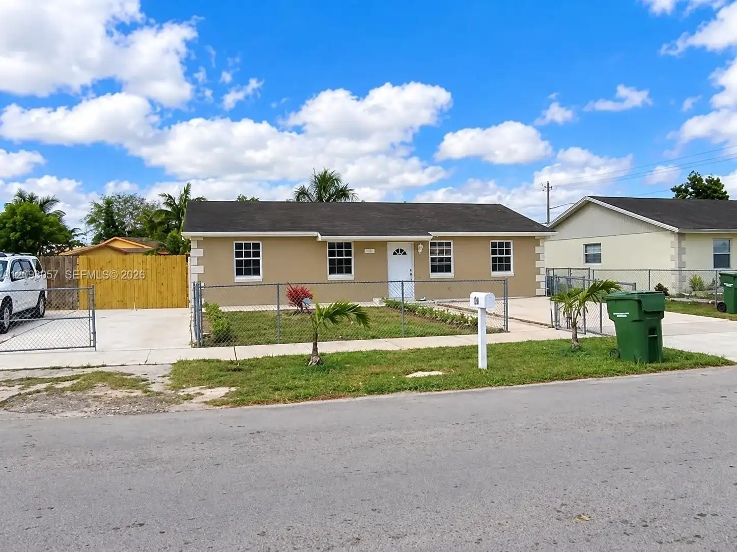 34 SW 17th Ave, Homestead FL 33030