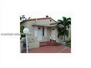 1619 NW 27 ST REAR, Miami FL 33142
