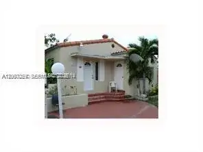 1619 NW 27 ST REAR, Miami FL 33142