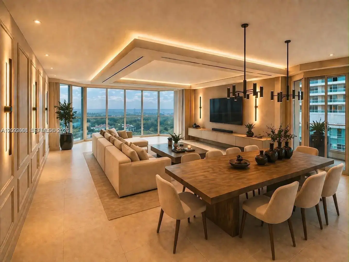 21150 Point Pl # 1101, Aventura FL 33180 photo 2
