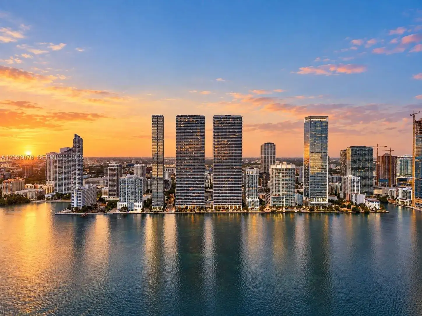 700 NE 24th St # 2201, Miami FL 33137