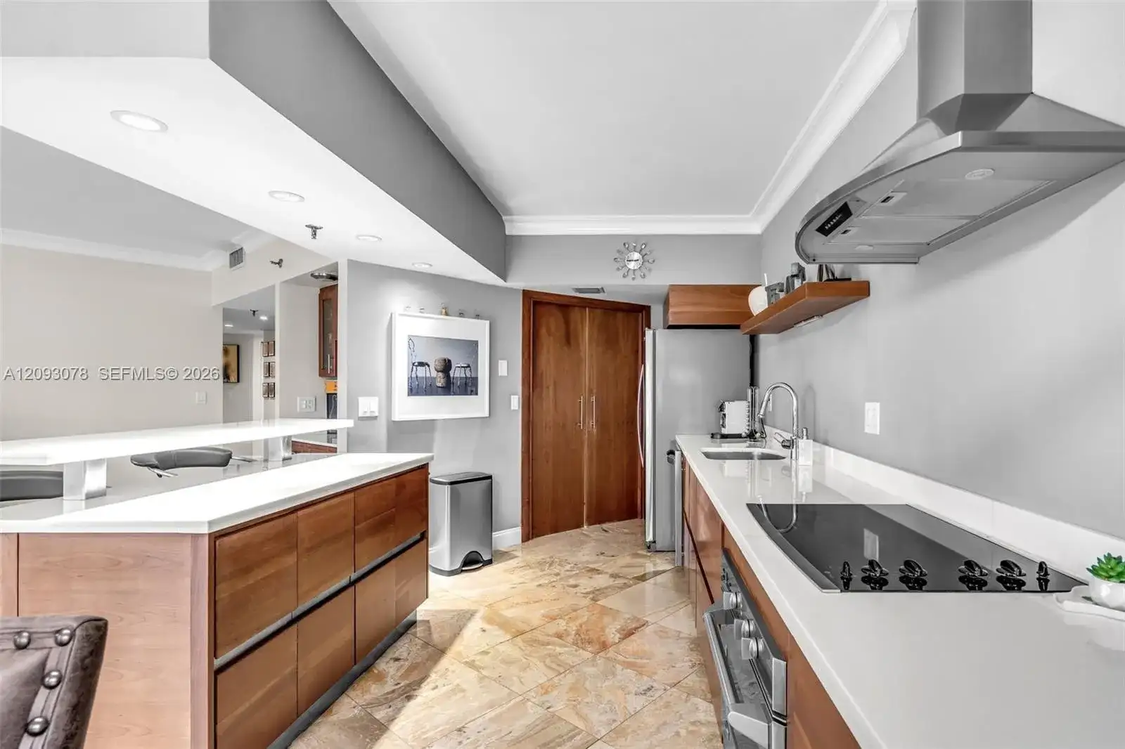 520 Brickell Key Dr # A700, Miami FL 33131 photo 2