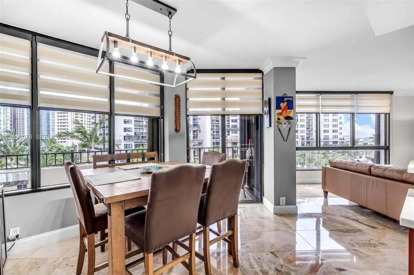 520 Brickell Key Dr # A700, Miami FL 33131 photo 3