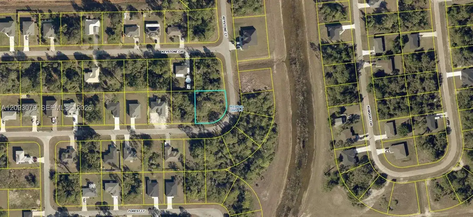 6028 Keystone Cir, La Belle FL 33935 photo 5