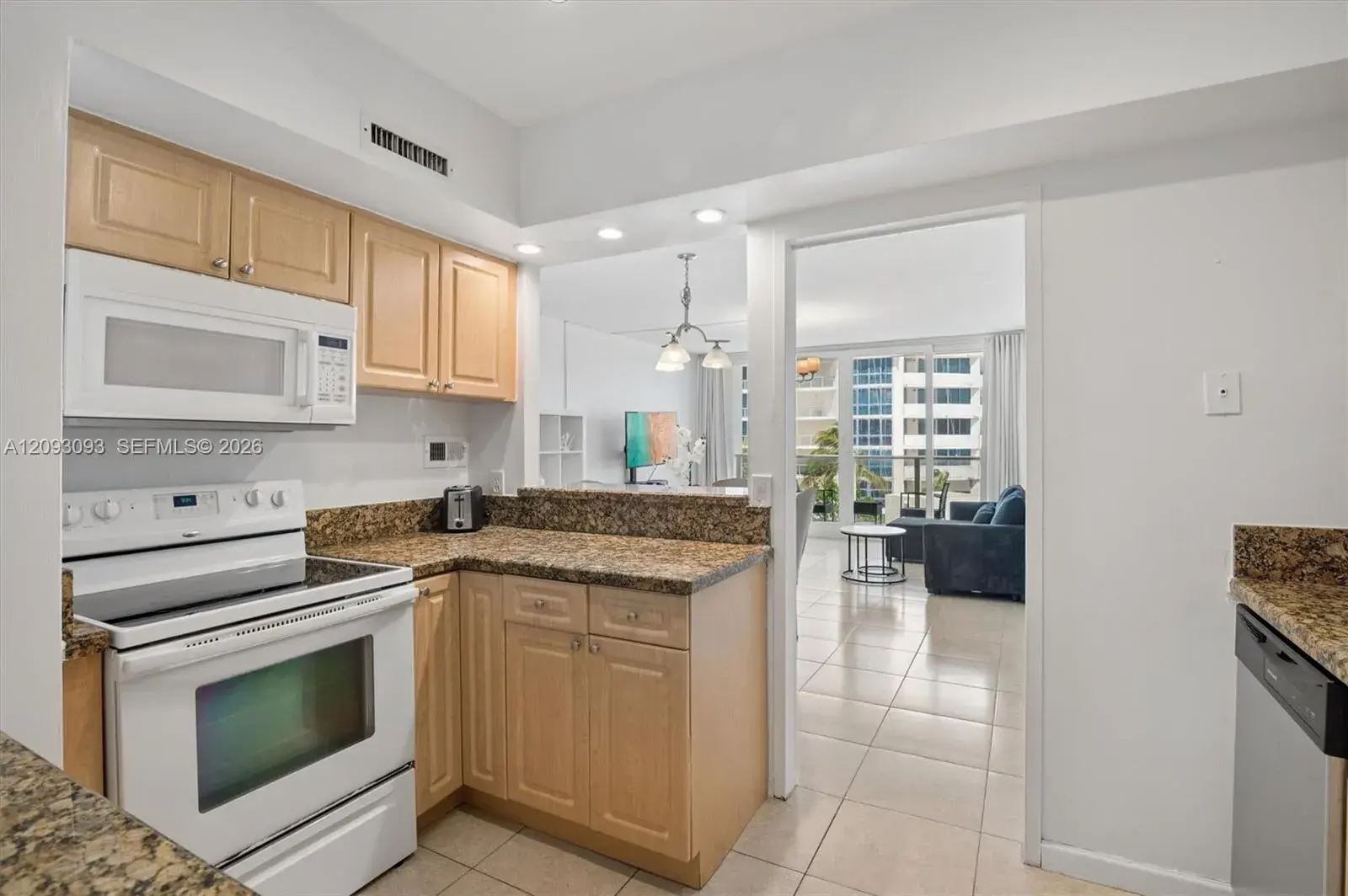 3505 S Ocean Dr # 511, Hollywood FL 33019