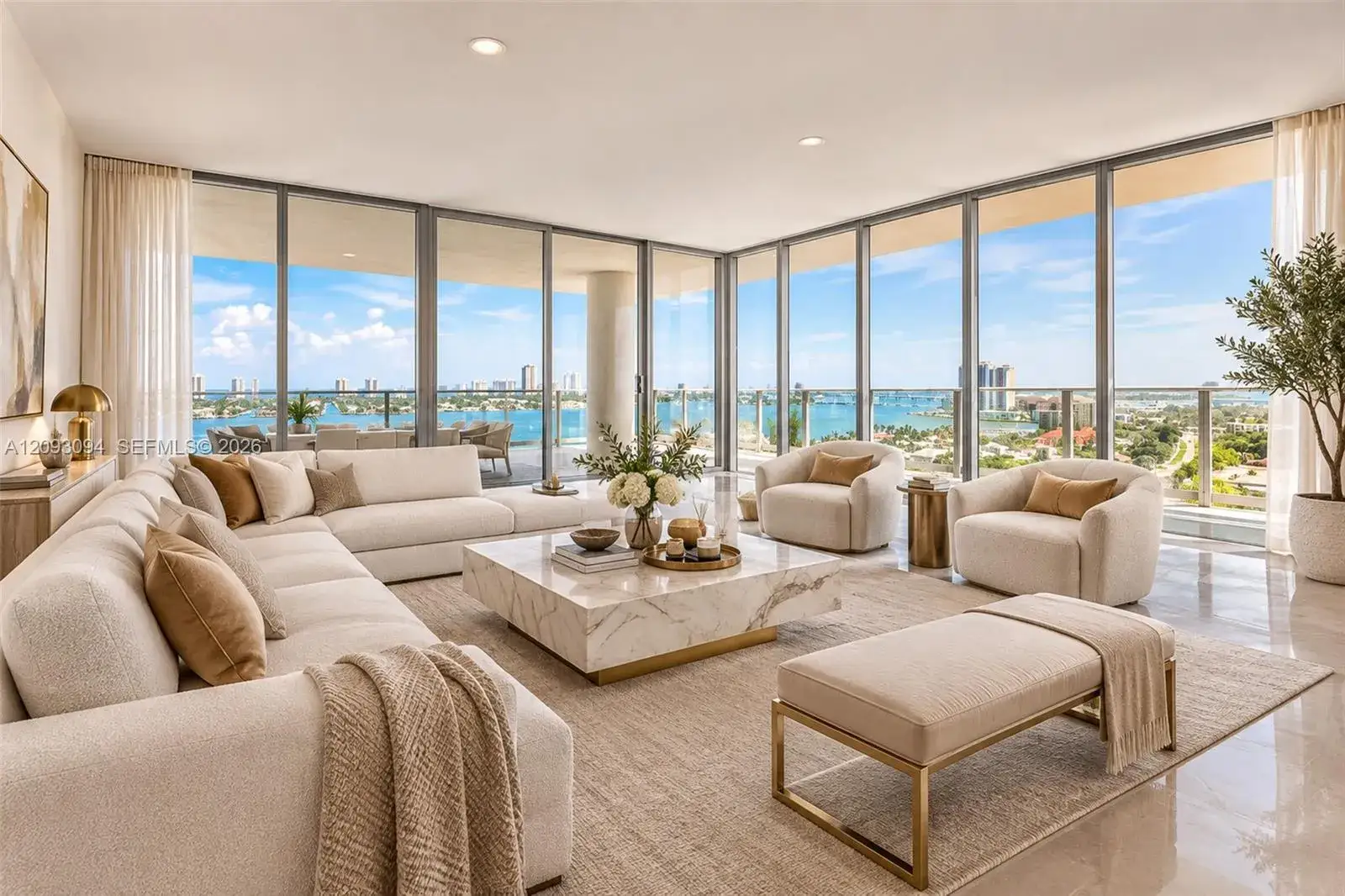 220 Lake Shore Dr # 1512, West Palm Beach FL 33403