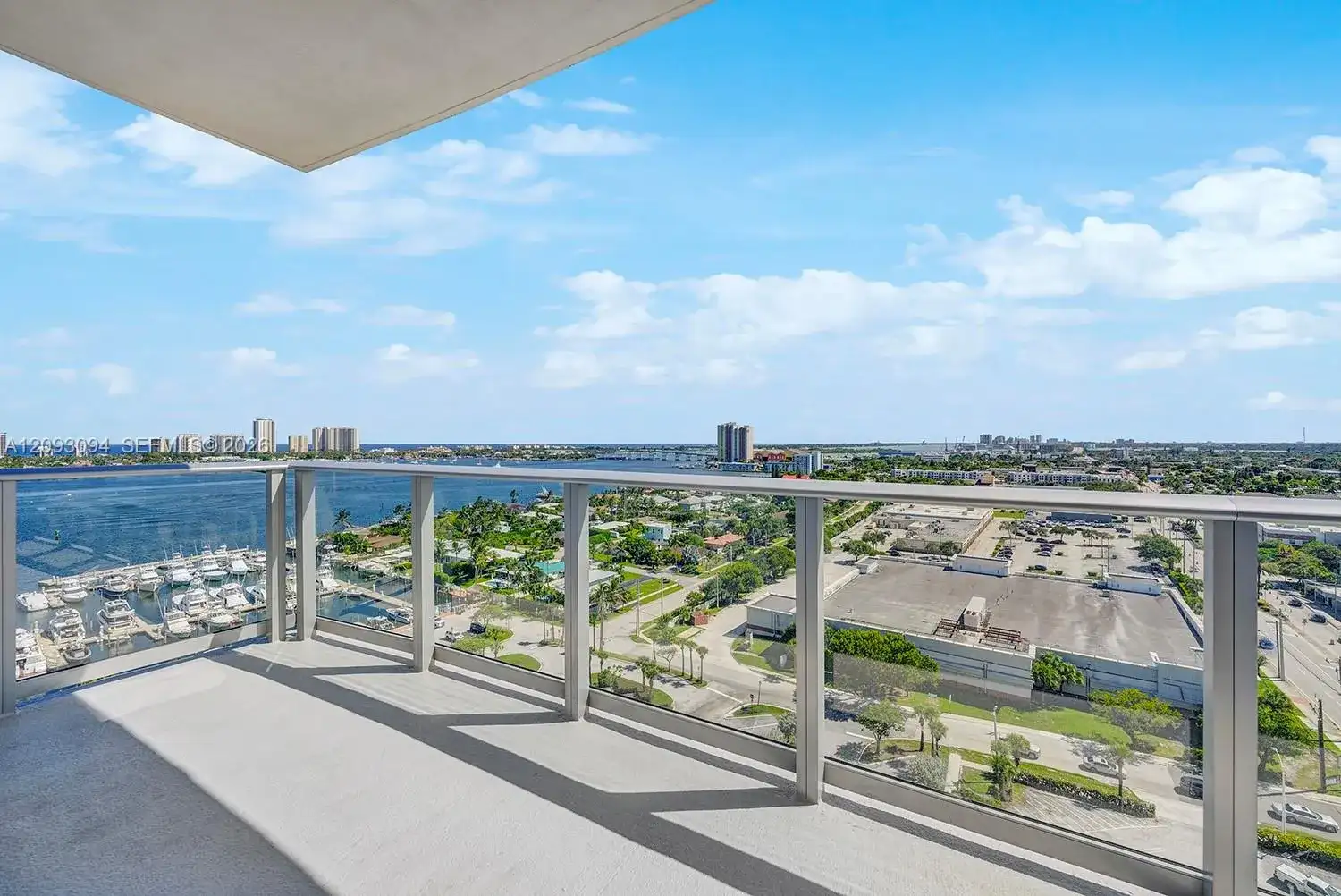 220 Lake Shore Dr # 1512, West Palm Beach FL 33403 photo 2