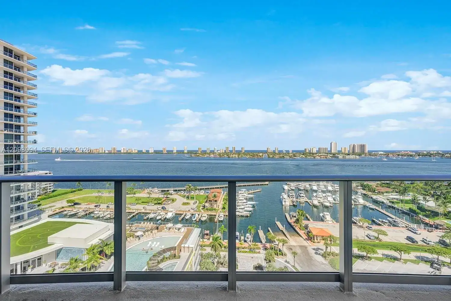 220 Lake Shore Dr # 1512, West Palm Beach FL 33403 photo 3