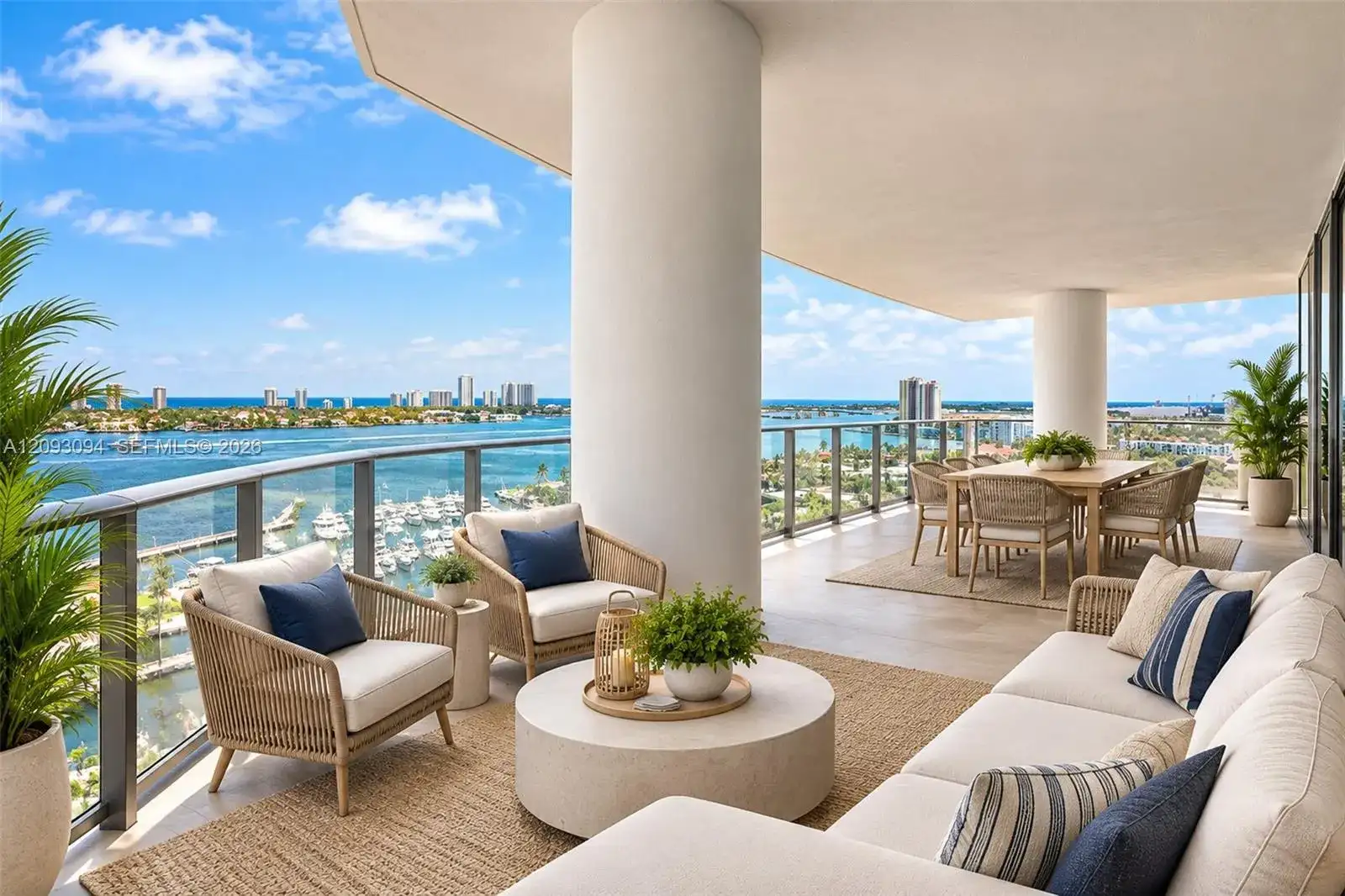 220 Lake Shore Dr # 1512, West Palm Beach FL 33403 photo 4