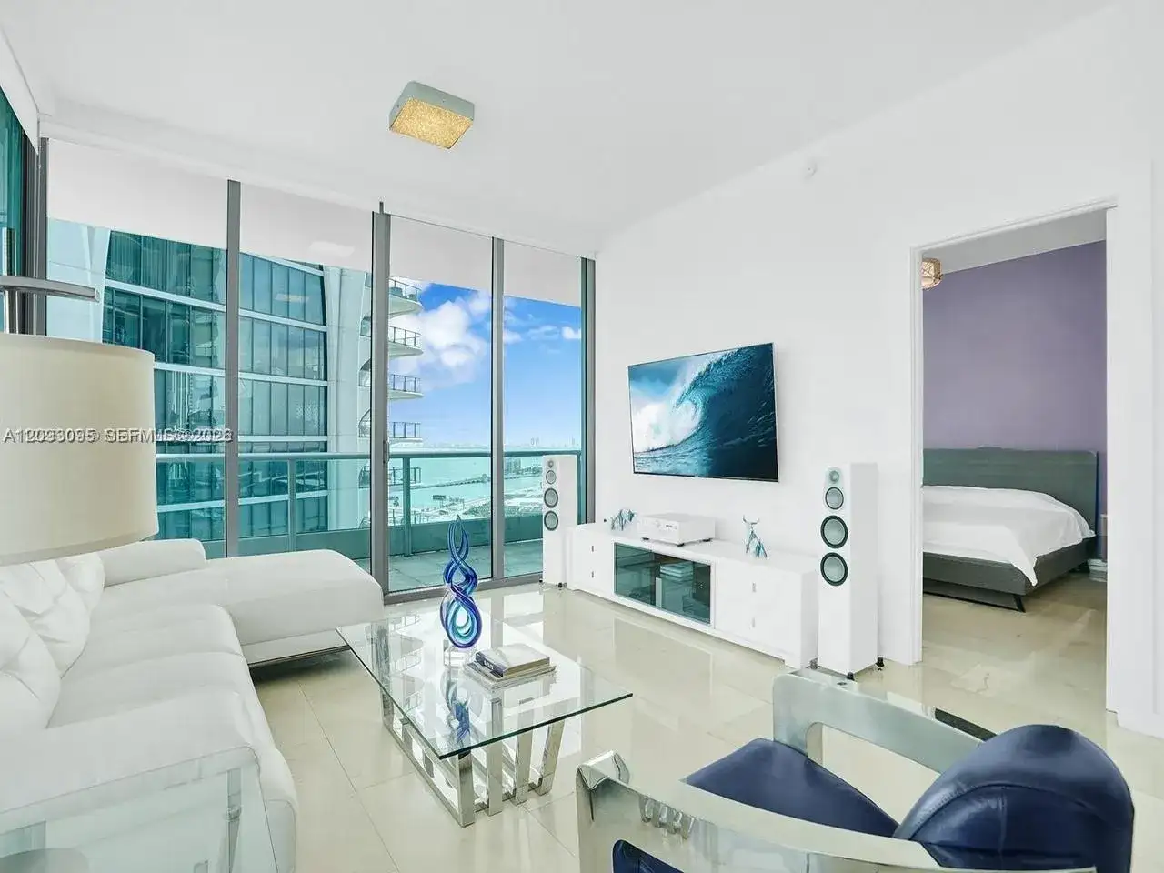 900 Biscayne Blvd # 2412, Miami FL 33132 photo 4