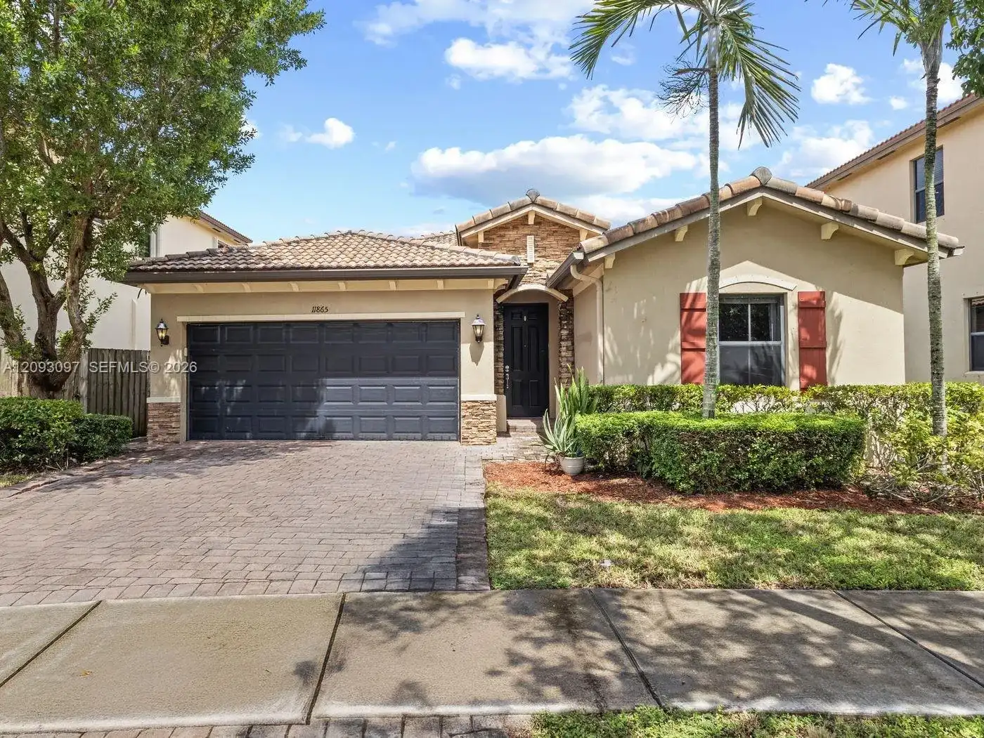 11865 SW 236th St, Homestead FL 33032