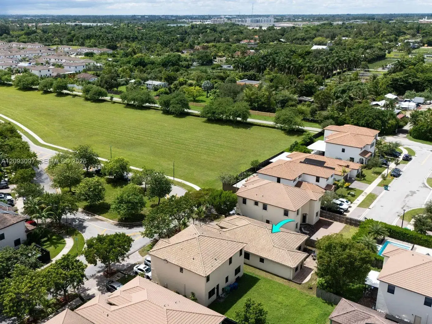 11865 SW 236th St, Homestead FL 33032 photo 2