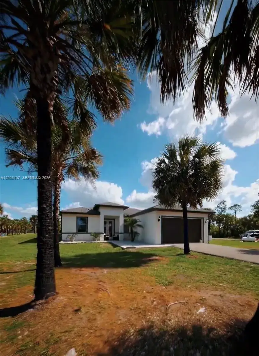 2772 38th Ave Se, Naples FL 34117