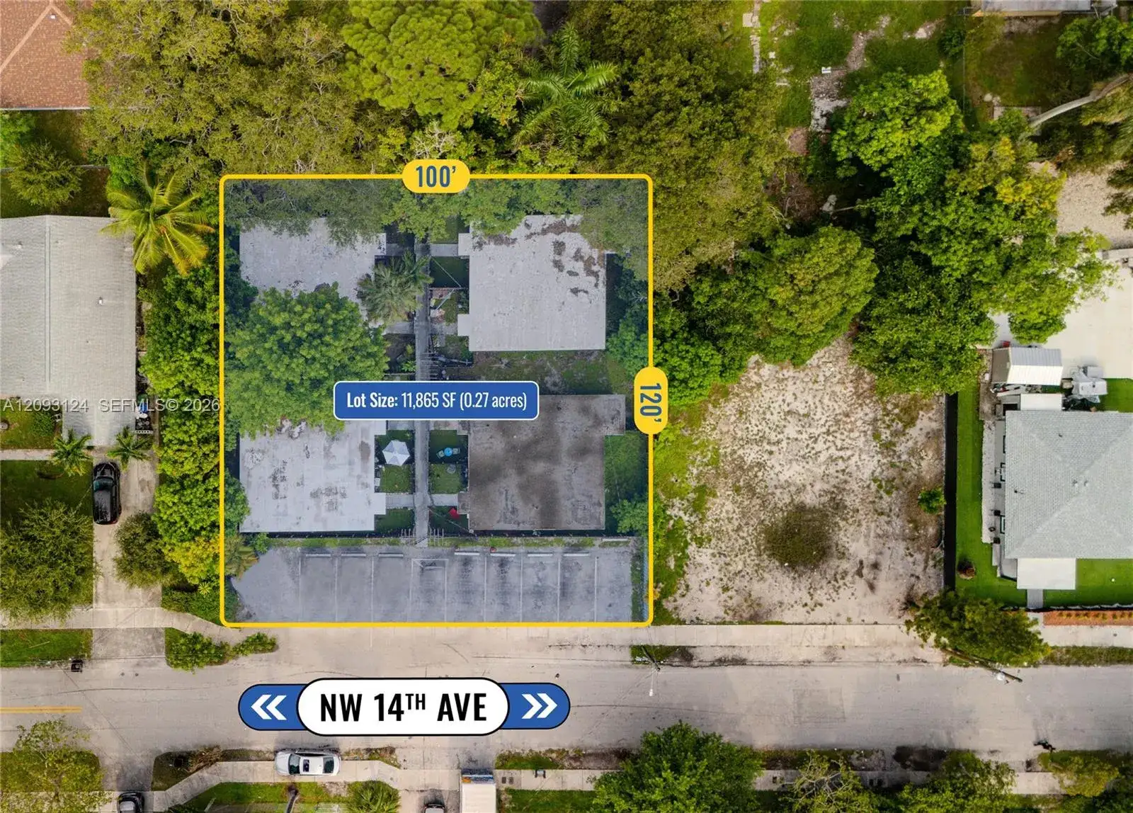 426 NW 14th Ave # 8, Fort Lauderdale FL 33311 photo 2