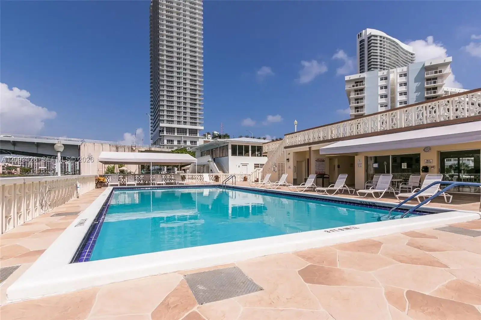 1825 S Ocean Dr # 609, Hallandale Beach FL 33009 photo 2