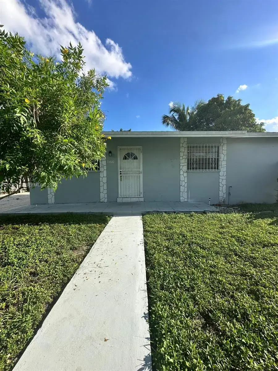 11610 SW 181st St, Miami FL 33157