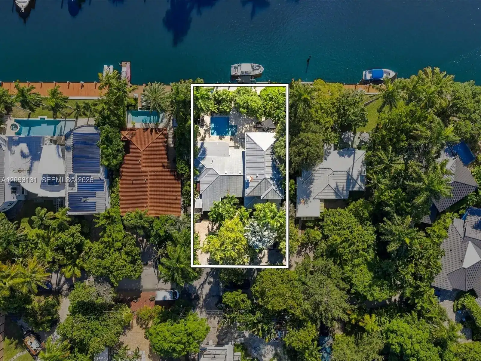 440 Victoria Ter, Fort Lauderdale FL 33301