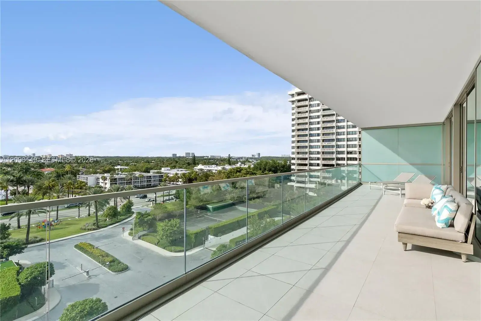 10201 Collins Ave # 705, Bal Harbour FL 33154