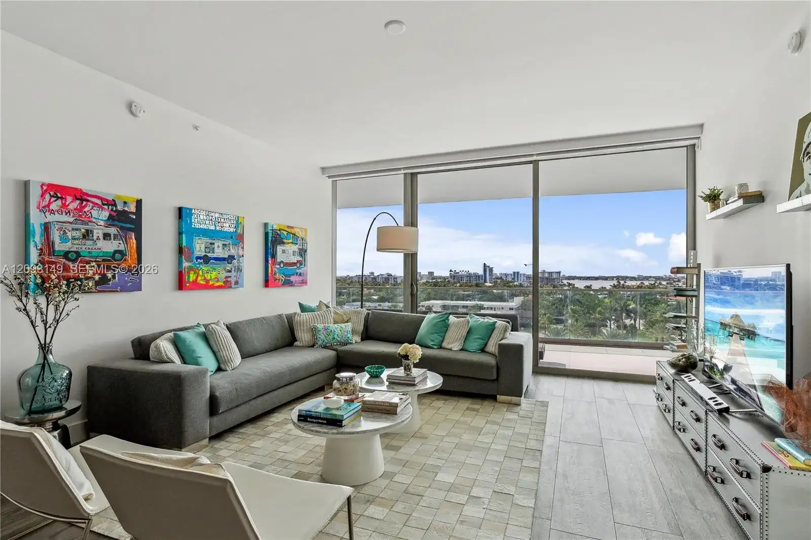 10201 Collins Ave # 705, Bal Harbour FL 33154 photo 3