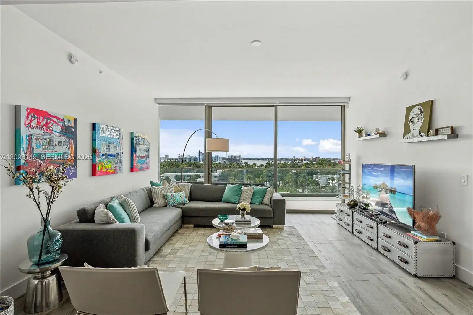 10201 Collins Ave # 705, Bal Harbour FL 33154 photo 4