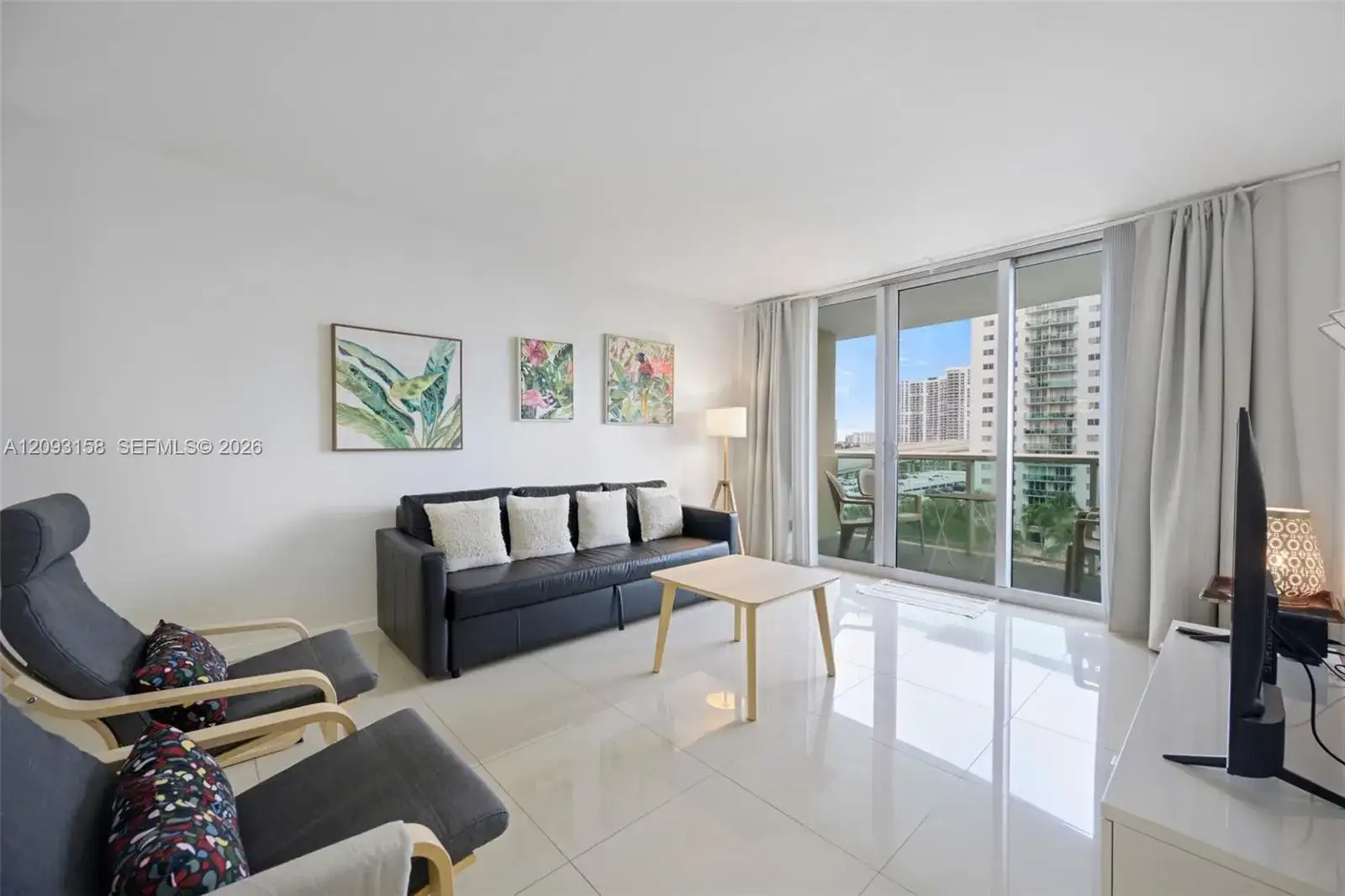 19370 Collins Ave # 708, Sunny Isles Beach FL 33160 photo 5
