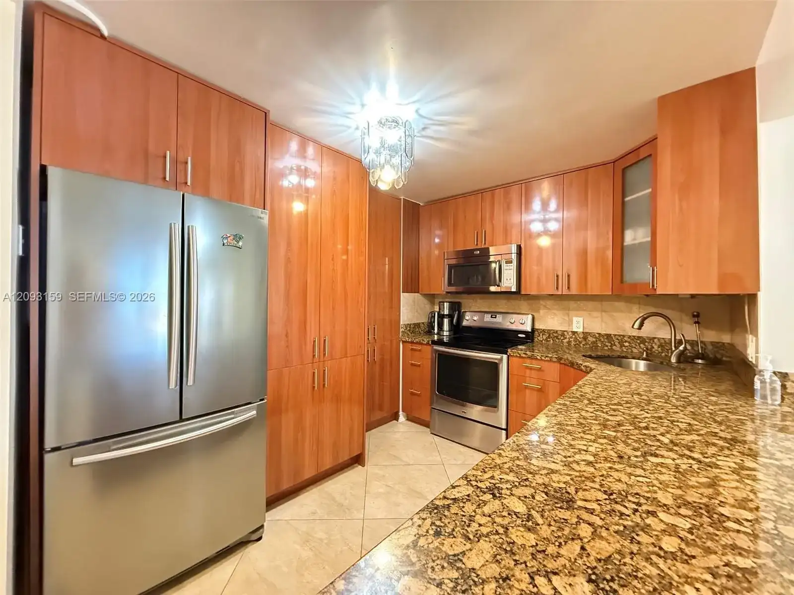 1865 S Ocean Dr # 5H, Hallandale Beach FL 33009