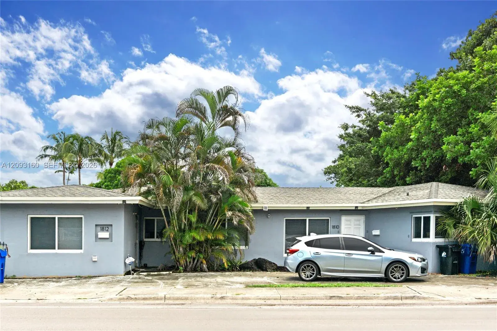 1810 NE 15th Ave # 1810, Fort Lauderdale FL 33305