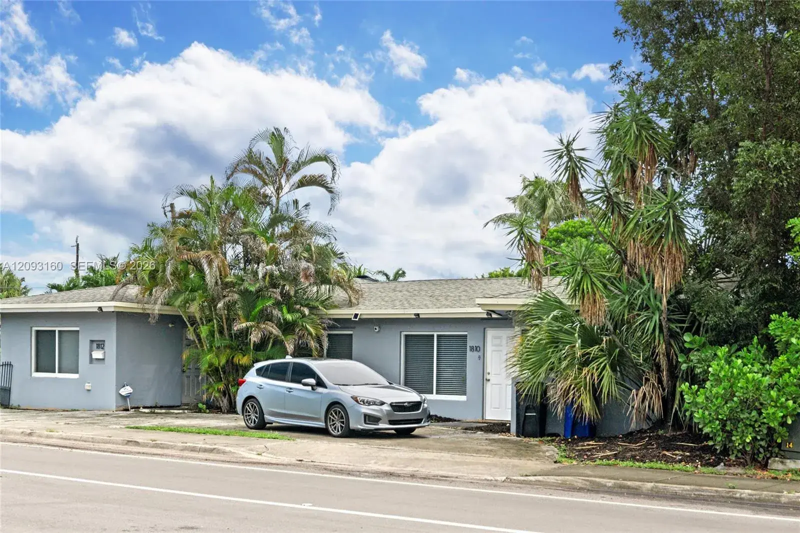 1810 NE 15th Ave # 1810, Fort Lauderdale FL 33305