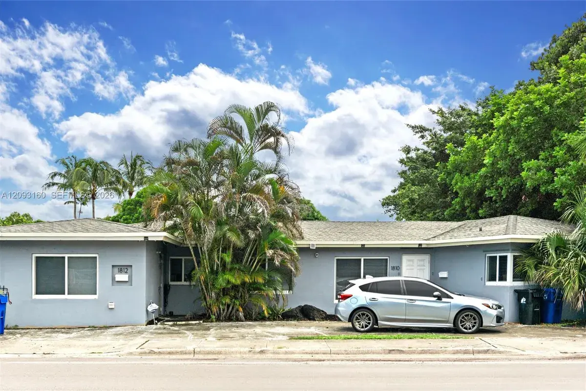 1810 NE 15th Ave # 1810, Fort Lauderdale FL 33305