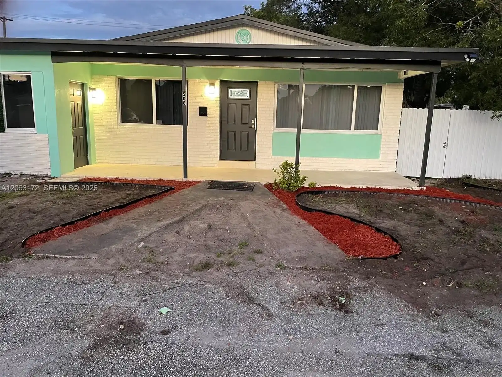 500 NW 31st Ave # 0, Fort Lauderdale FL 33311