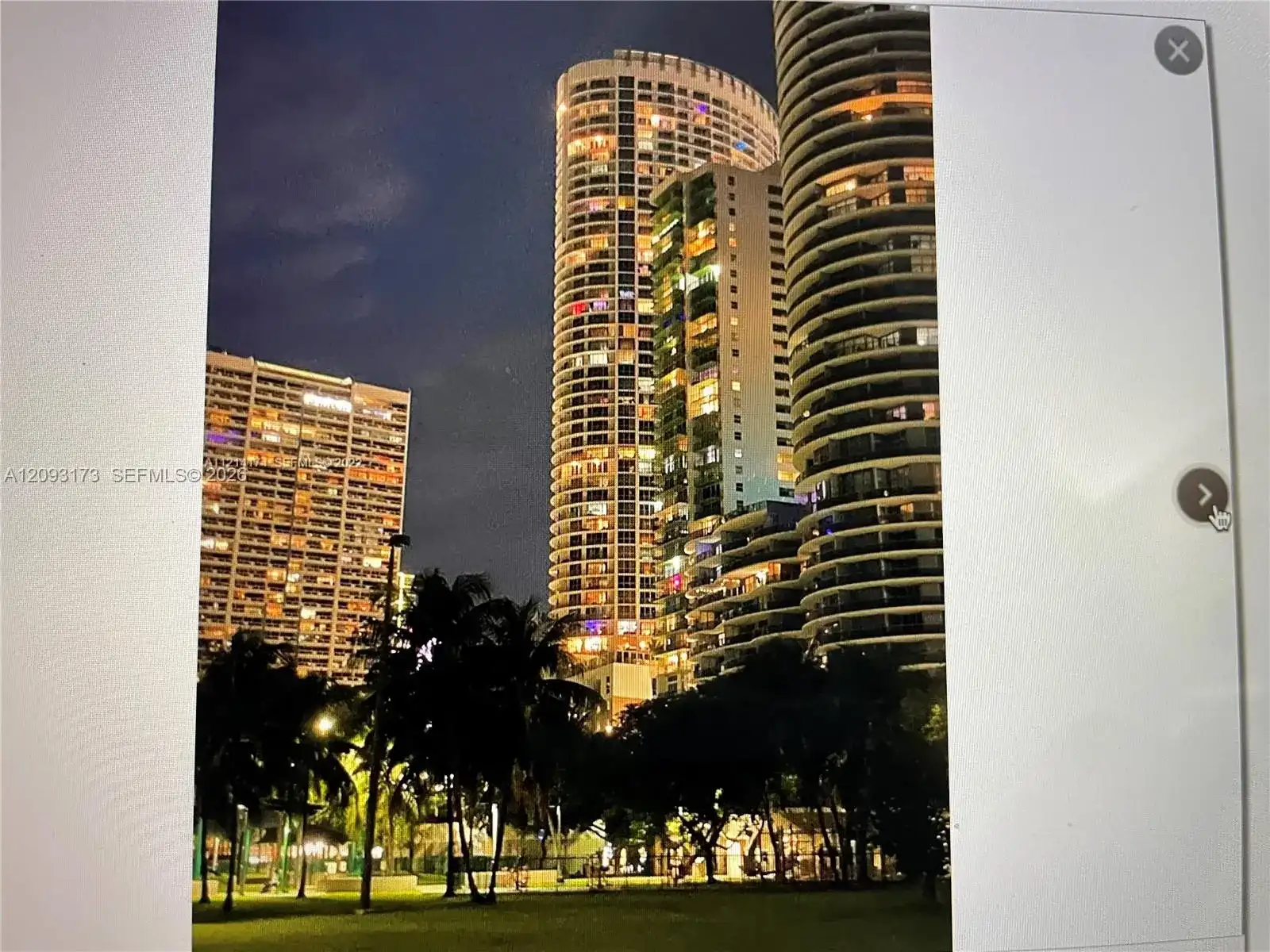 1750 N Bayshore Dr # 2810, Miami FL 33132