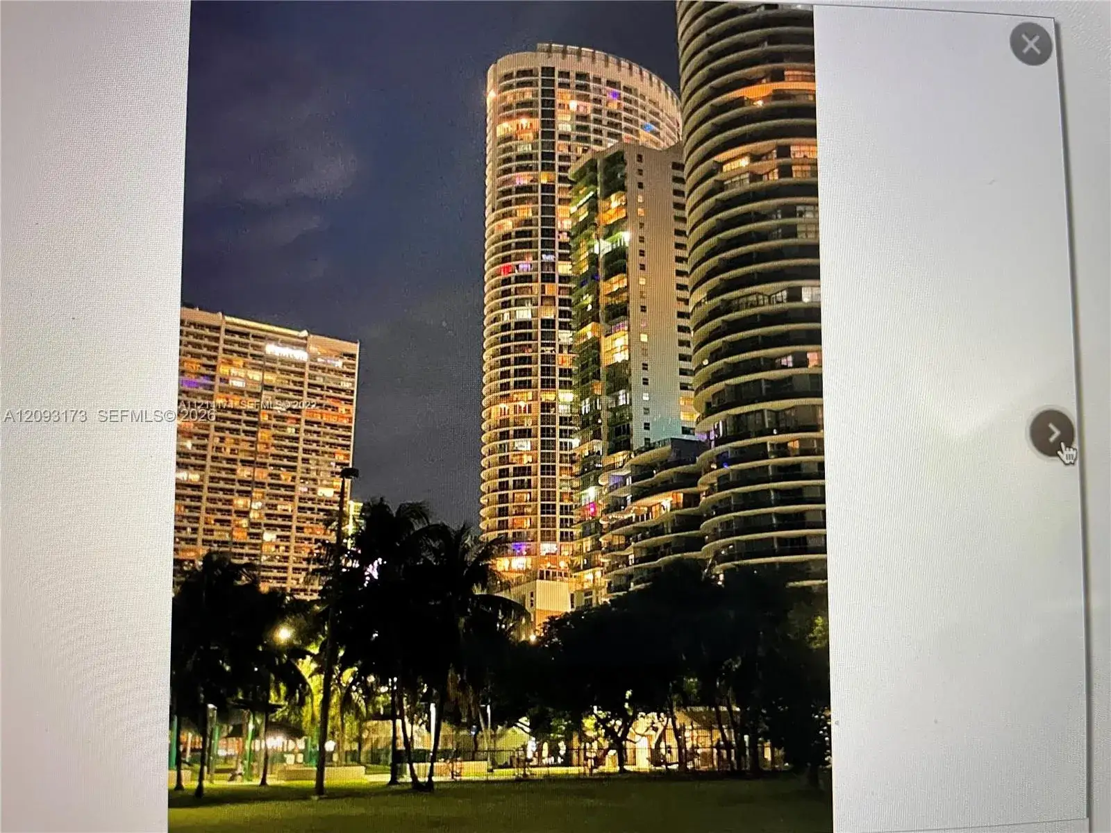 1750 N Bayshore Dr # 2810, Miami FL 33132