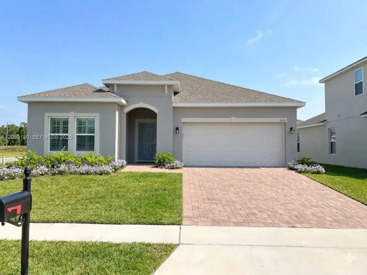 2121 Preston LN, Kissimmee FL 34746