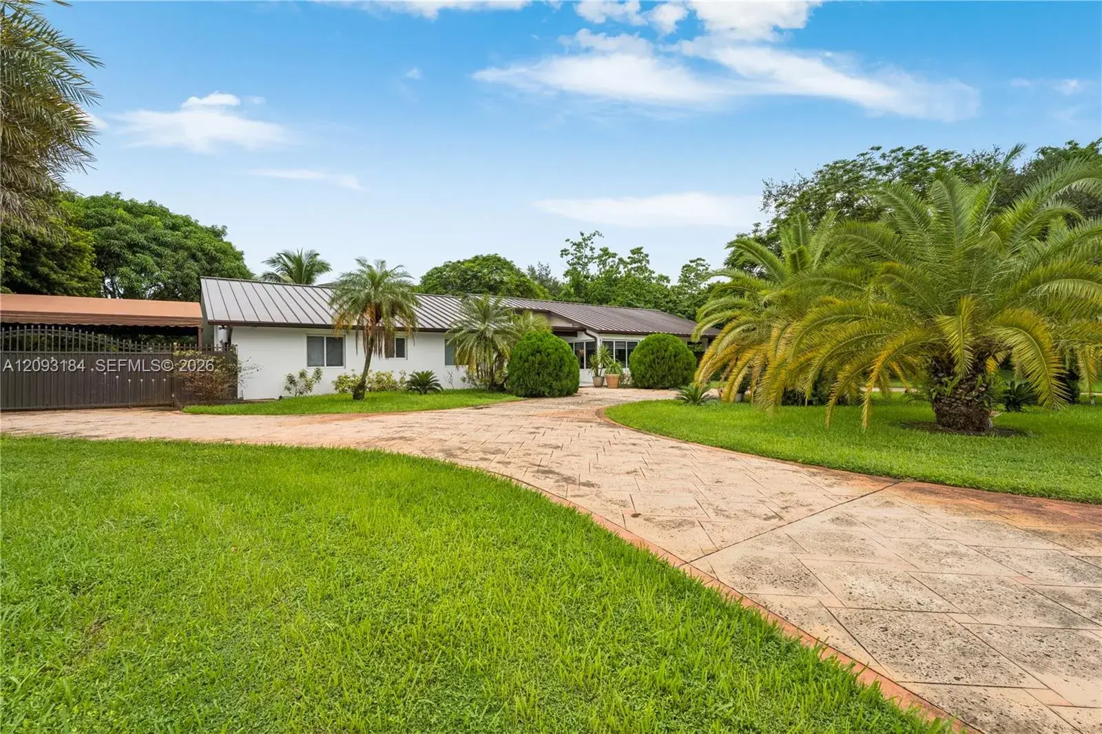 8700 SW 97th Ter, Miami FL 33176