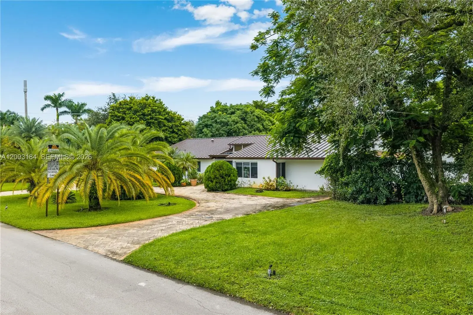8700 SW 97th Ter, Miami FL 33176