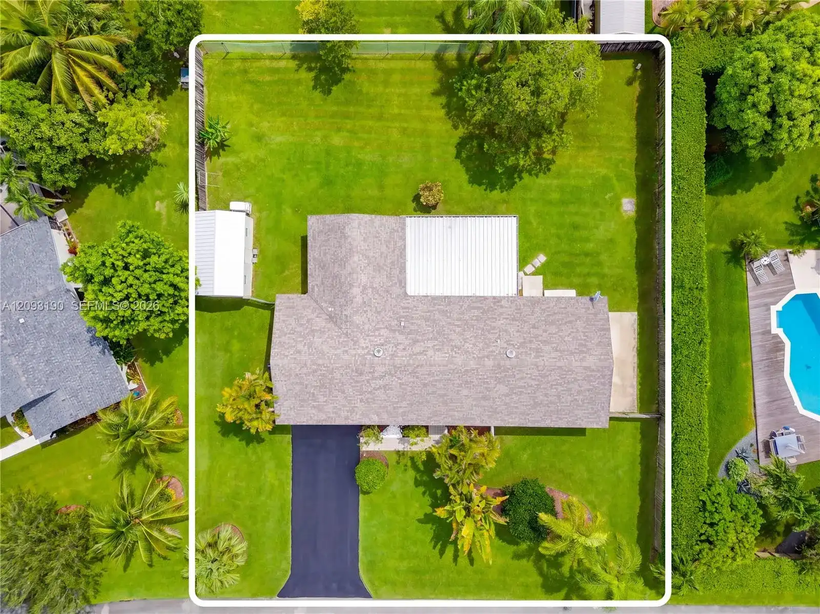 12635 SW 113th Ct, Miami FL 33176