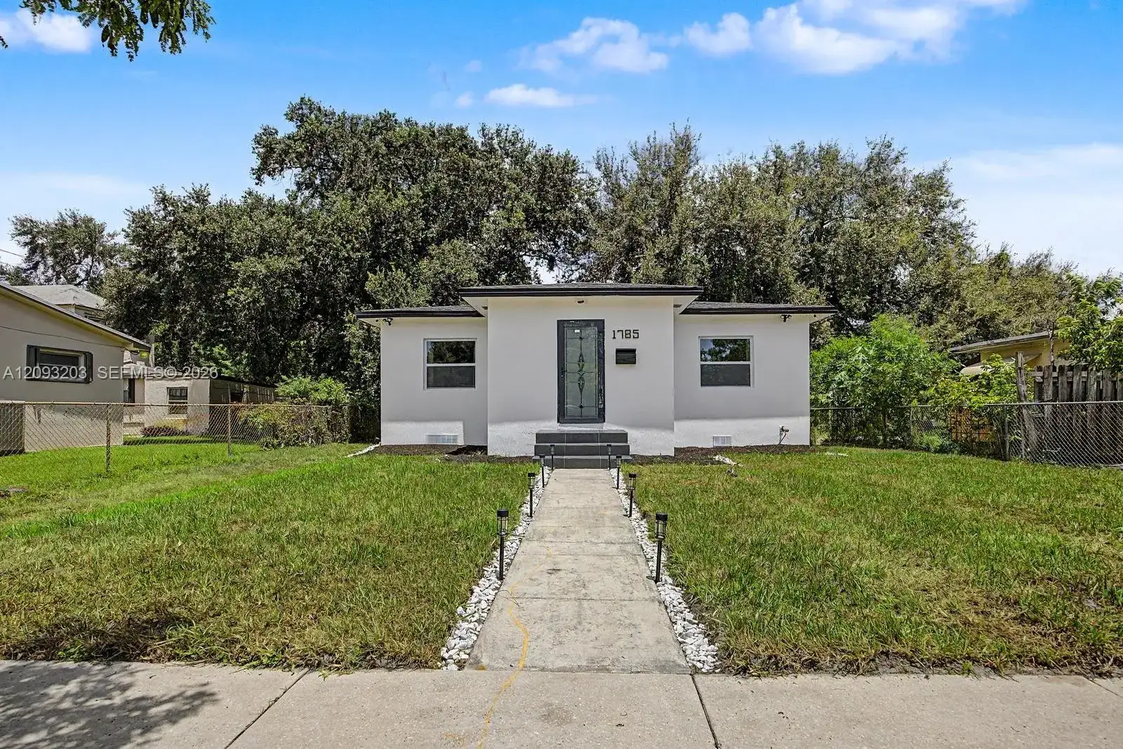 1785 NW 52nd St, Miami FL 33142 photo 2