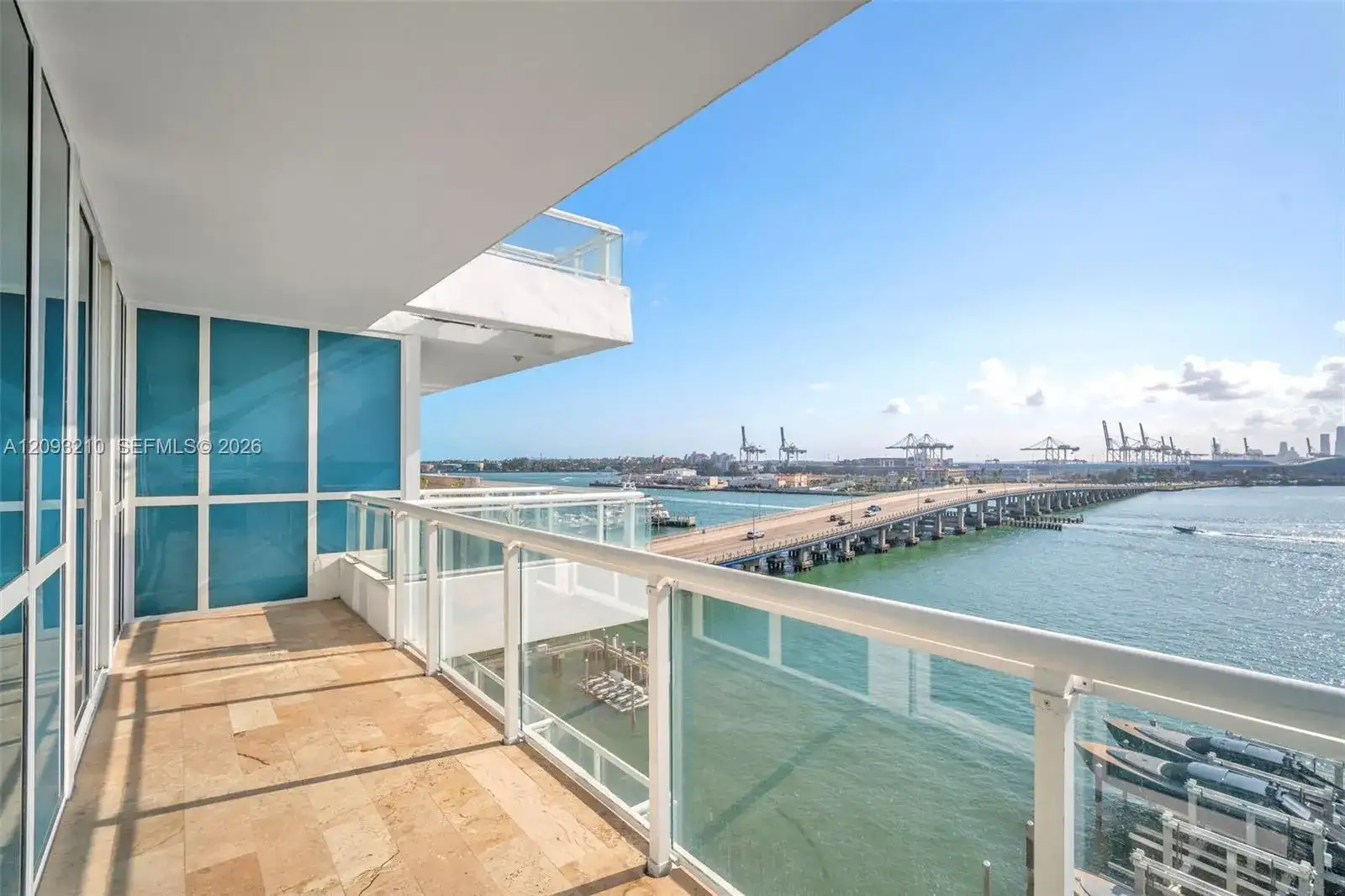 520 West Ave # 803, Miami Beach FL 33139 photo 2