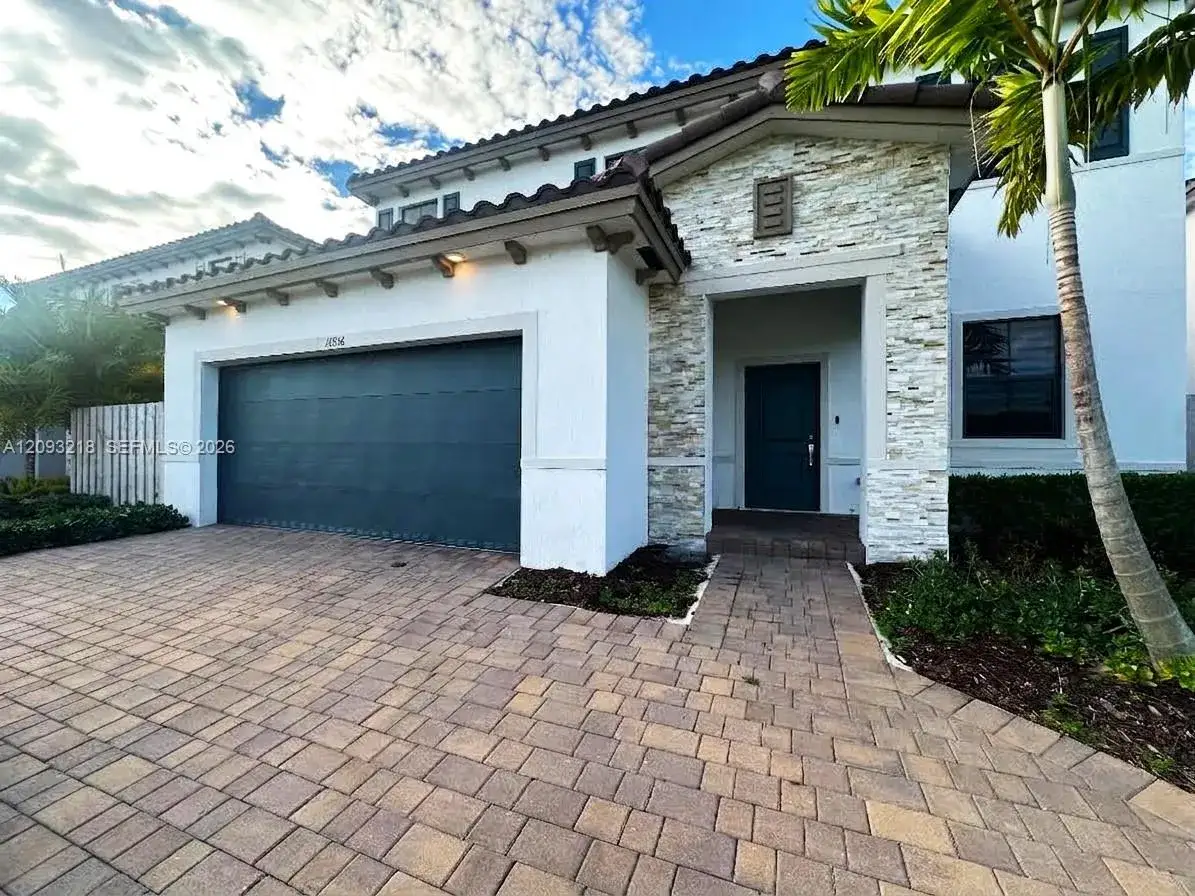 11936 SW 240th St, Homestead FL 33032