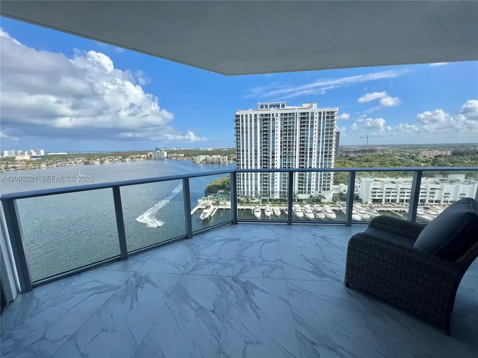 17301 Biscayne Blvd # 1707, North Miami Beach FL 33160