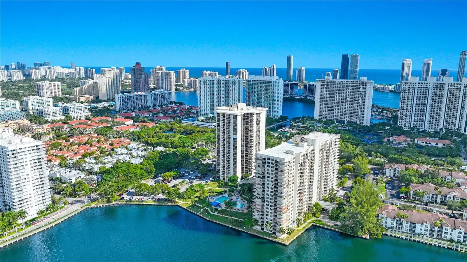 18151 NE 31st Ct # 805, Aventura FL 33160