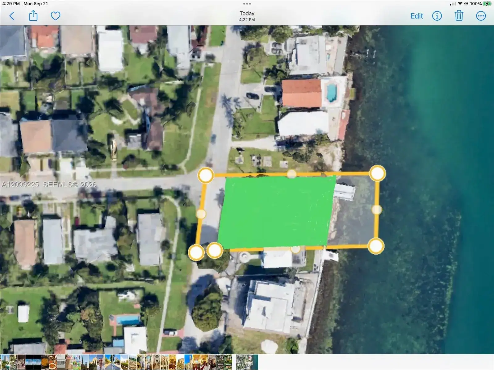 10875 N Bayshore Dr, Miami FL 33161